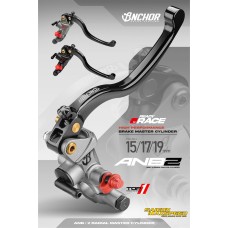 Cùm Thắng Dầu ANCHOR ANB2 (chính hãng)